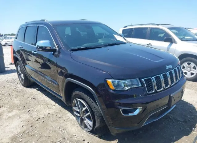 2020 JEEP  - Image 1.