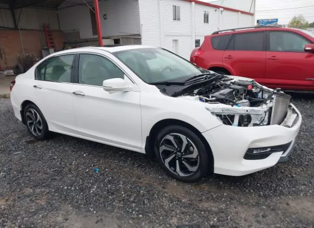 2017 HONDA  - Image 1.