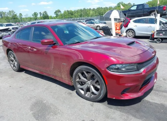 2019 DODGE  - Image 1.