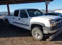 2004 CHEVROLET SILVERADO 2500HD 6.0L 8