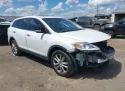 2012 MAZDA CX-9 3.7L 6