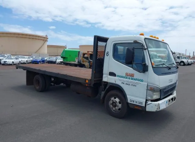 2006 MITSUBISHI FUSO TRUCK  - Image 1.