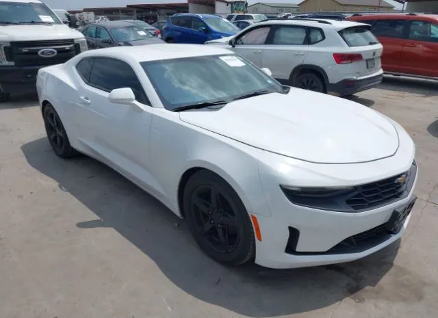 2019 CHEVROLET  - Image 1.