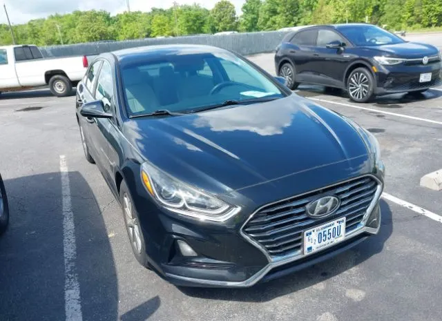 2018 HYUNDAI  - Image 1.