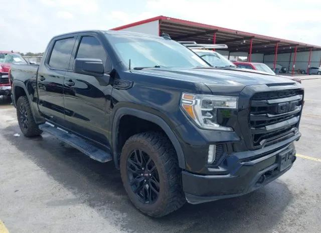 2021 GMC  - Image 1.