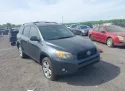 2008 TOYOTA RAV4 2.4L 4