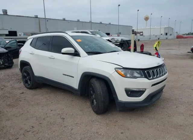 2019 JEEP  - Image 1.