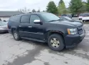 2011 CHEVROLET SUBURBAN 1500 5.3L 8