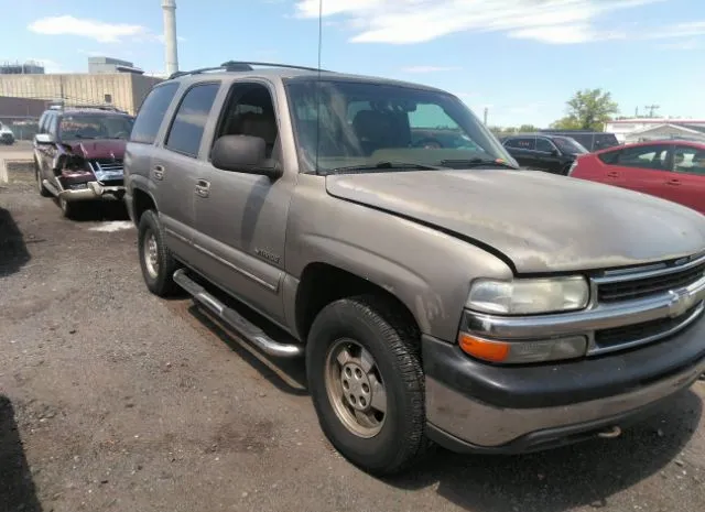 2000 CHEVROLET  - Image 1.