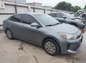 2020 KIA RIO 1.6L 4