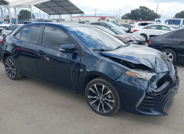 2017 TOYOTA  - Image 1.