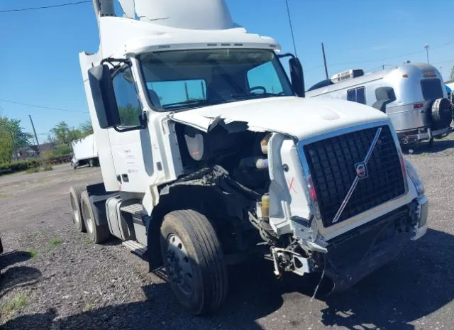 2018 VOLVO TRUCK  - Image 1.