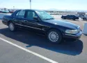 2009 MERCURY GRAND MARQUIS 4.6L 8