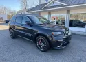 2014 JEEP GRAND CHEROKEE 6.4L 8