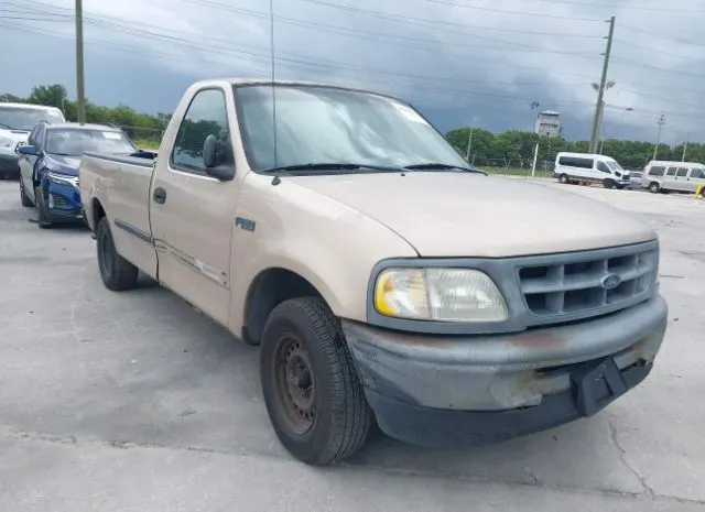 1998 FORD  - Image 1.