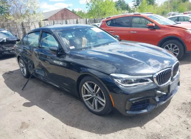 2018 BMW  - Image 1.