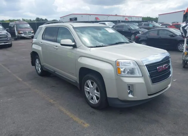 2014 GMC  - Image 1.