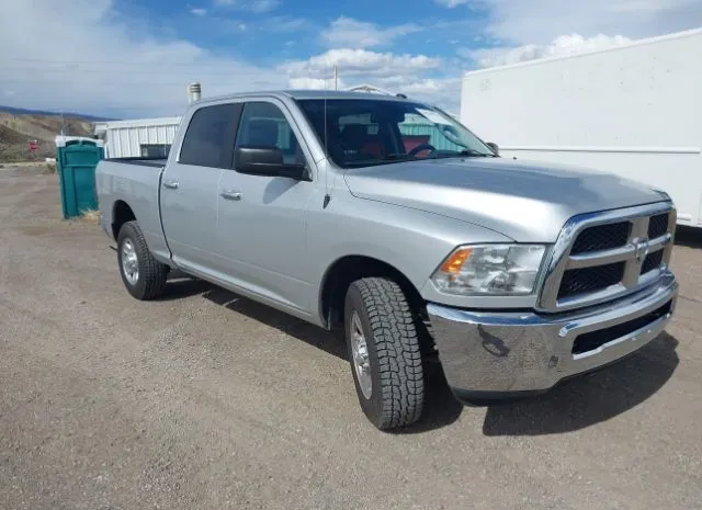 2016 RAM  - Image 1.