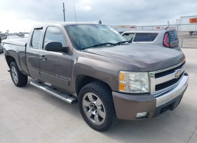 2007 CHEVROLET  - Image 1.