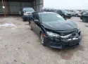 2018 HONDA Civic 2.0L 4