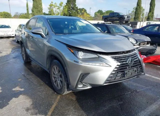 2019 LEXUS  - Image 1.