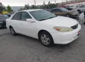 2004 TOYOTA CAMRY 2.4L 4