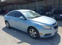 2011 CHEVROLET CRUZE 1.4L 4