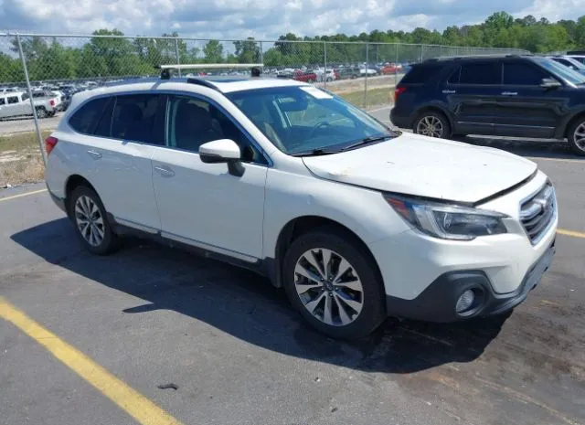 2019 SUBARU  - Image 1.