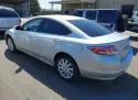 2012 MAZDA Mazda6 2.5L 4