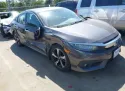 2017 HONDA Civic 1.5L 4