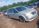 2011 DODGE GRAND CARAVAN 3.6L 6