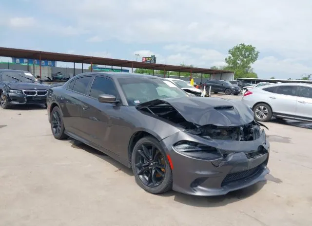 2019 DODGE  - Image 1.