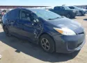 2012 TOYOTA Prius 1.8L 4