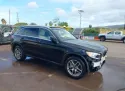 2016 MERCEDES-BENZ GLC 300 2.0L 4