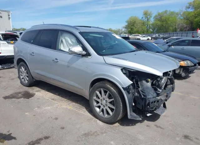 2015 BUICK  - Image 1.