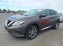 2016 NISSAN  - Image 2.