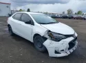 2018 TOYOTA Corolla 1.8L 4