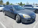 2007 HONDA ACCORD 2.4L 4