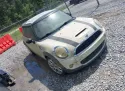 2009 MINI COOPER S 1.6L 4