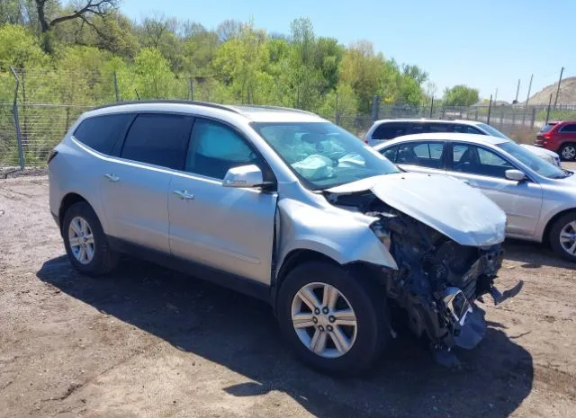 2013 CHEVROLET  - Image 1.