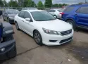 2015 HONDA ACCORD 2.4L 4