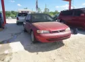 1999 TOYOTA Corolla 1.8L 4