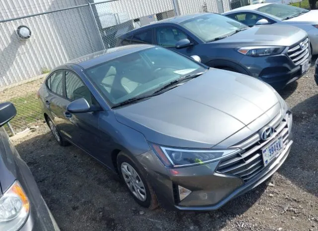 2019 HYUNDAI  - Image 1.