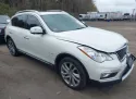 2017 INFINITI QX50 3.7L 6