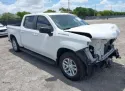 2019 CHEVROLET Silverado 5.3L 8