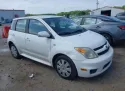 2006 TOYOTA Scion xA 1.5L 4