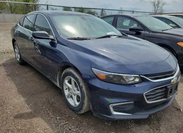 2018 CHEVROLET  - Image 1.