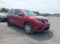 2014 NISSAN Rogue 2.5L 4