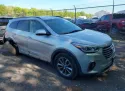 2017 HYUNDAI Santa Fe 3.3L 6