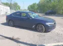 2019 BMW 530I 2.0L 4